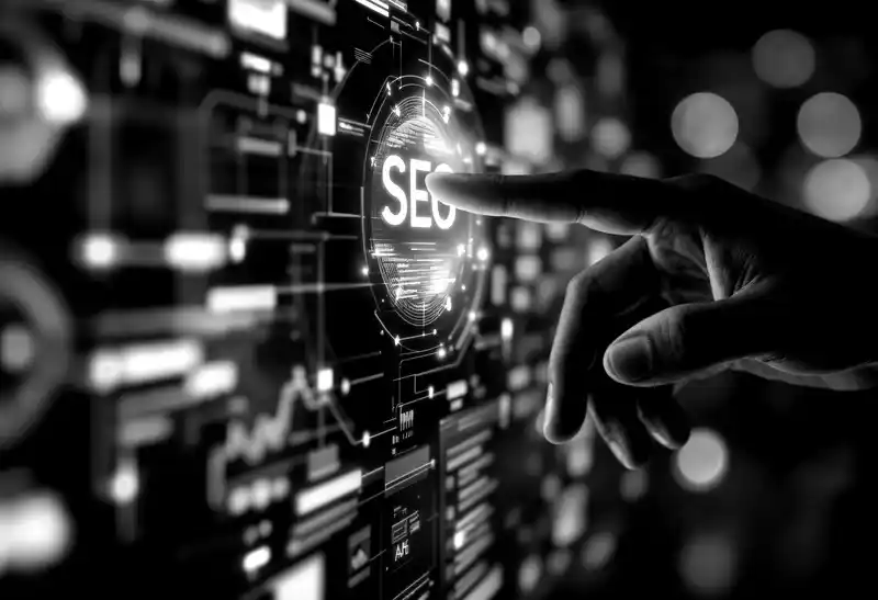 Audit SEO technique d'un site web pour analyser la visibilité sur Google au Mans