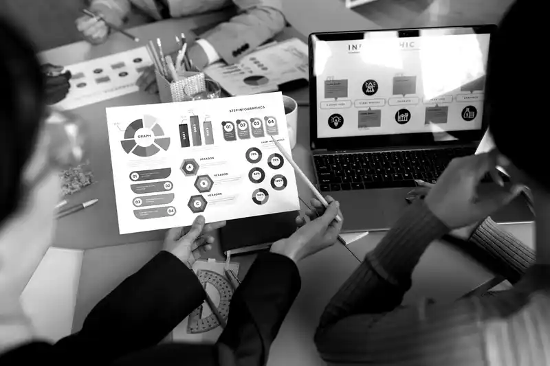 Croissance du trafic SEO et amélioration du positionnement Google grâce au référencement naturel