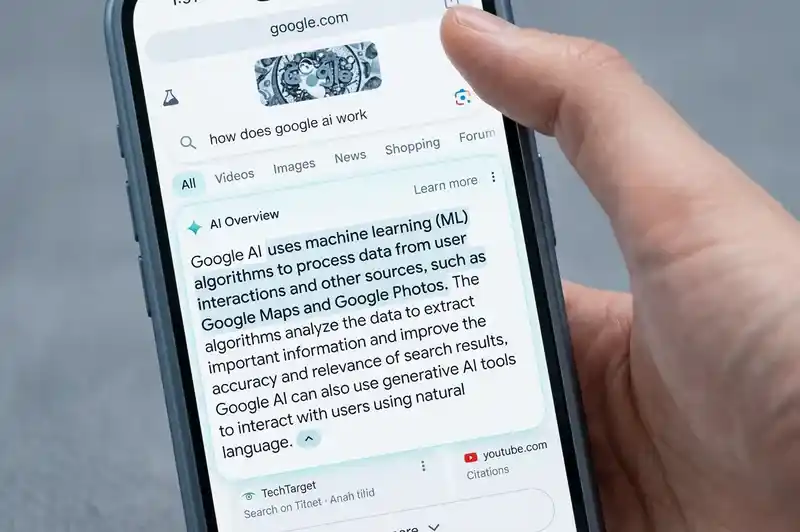 Google AI Overviews : ce que ça change concrètement pour votre référencement en 2026