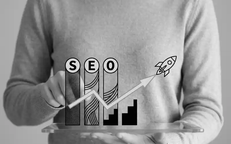 Optimisation SEO et amélioration du positionnement Google pour une entreprise locale